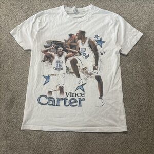 American Apparel Classic White Tee vintage